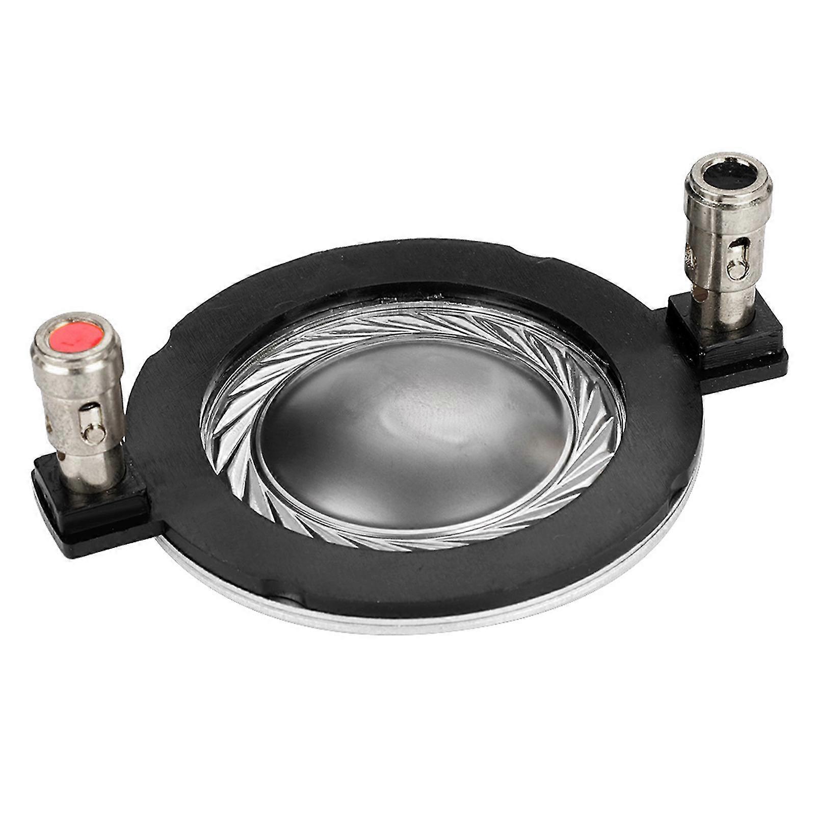 Super Tweeters Voice Coil Titanium Film Flat 8 Ohm For Audio