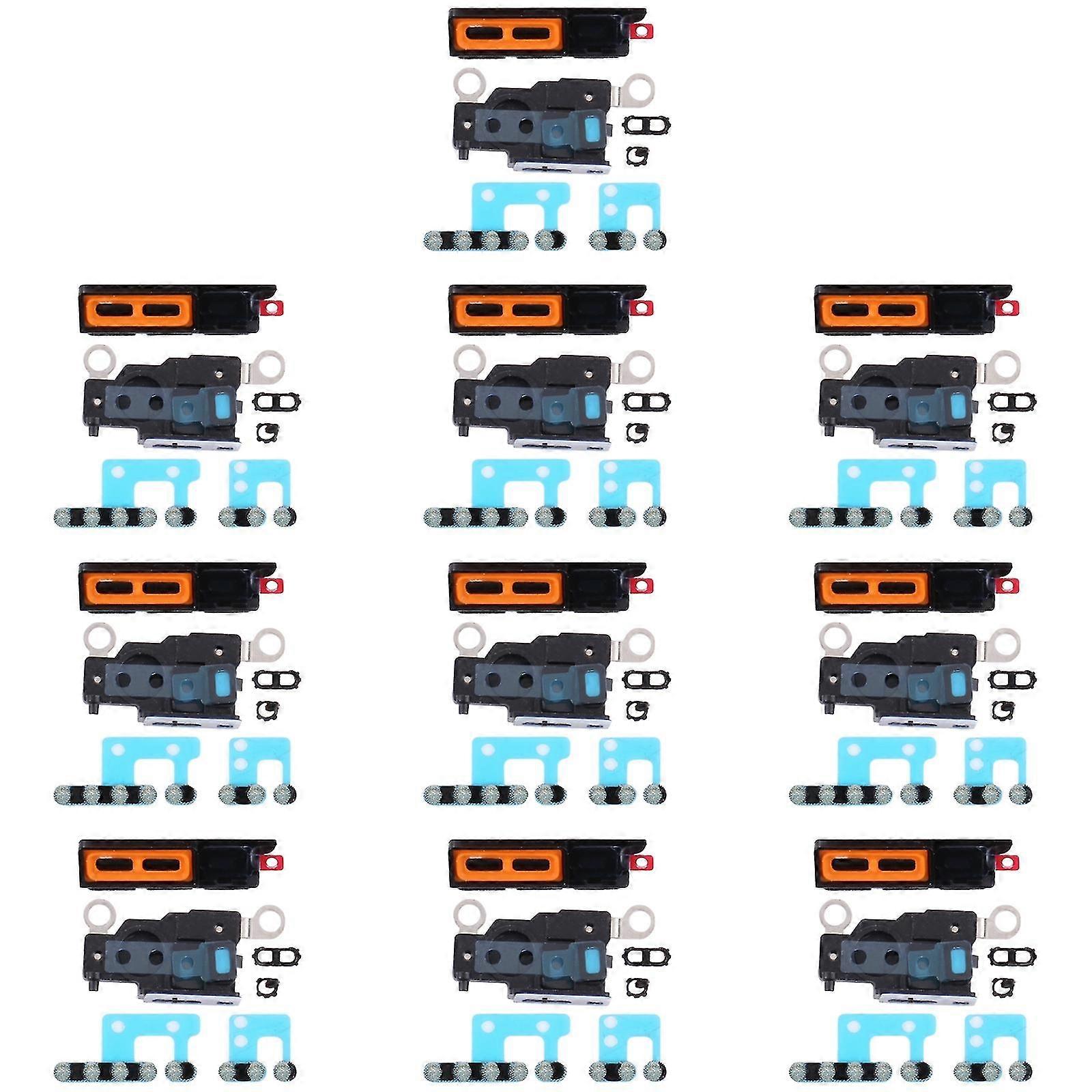 Speaker Dustproof Mesh with Frame for iPhone 13 Pro Max - High-Quality Dustproof Mesh with Frame for Optimal iPhone Protection