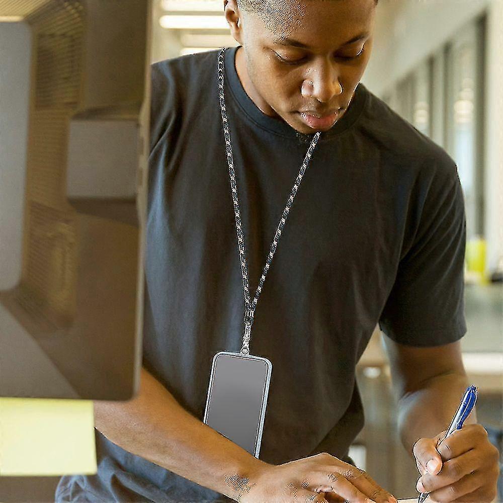 Universal Cell Phone Lanyards Widely Application Smartphone Crossbody