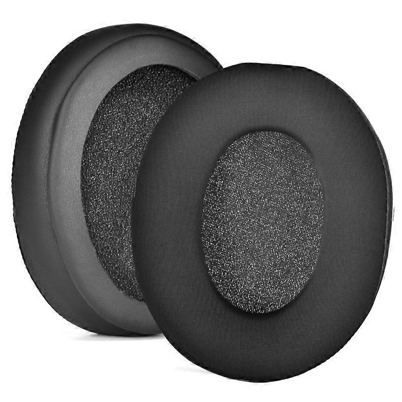 Cooling Gel Ear pads for CloudAlpha/Cloud AlphaS Headset Earpads Earmuff