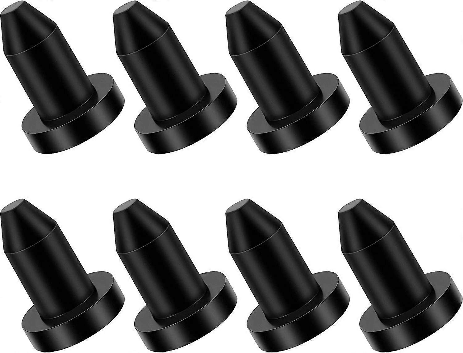 قوارب الكاياك استنزاف التوصيل سيليكون سكافر المقابس تصريف ثقوب سدادة سدادة لمعظم قوارب الصيد قوارب الكاياك