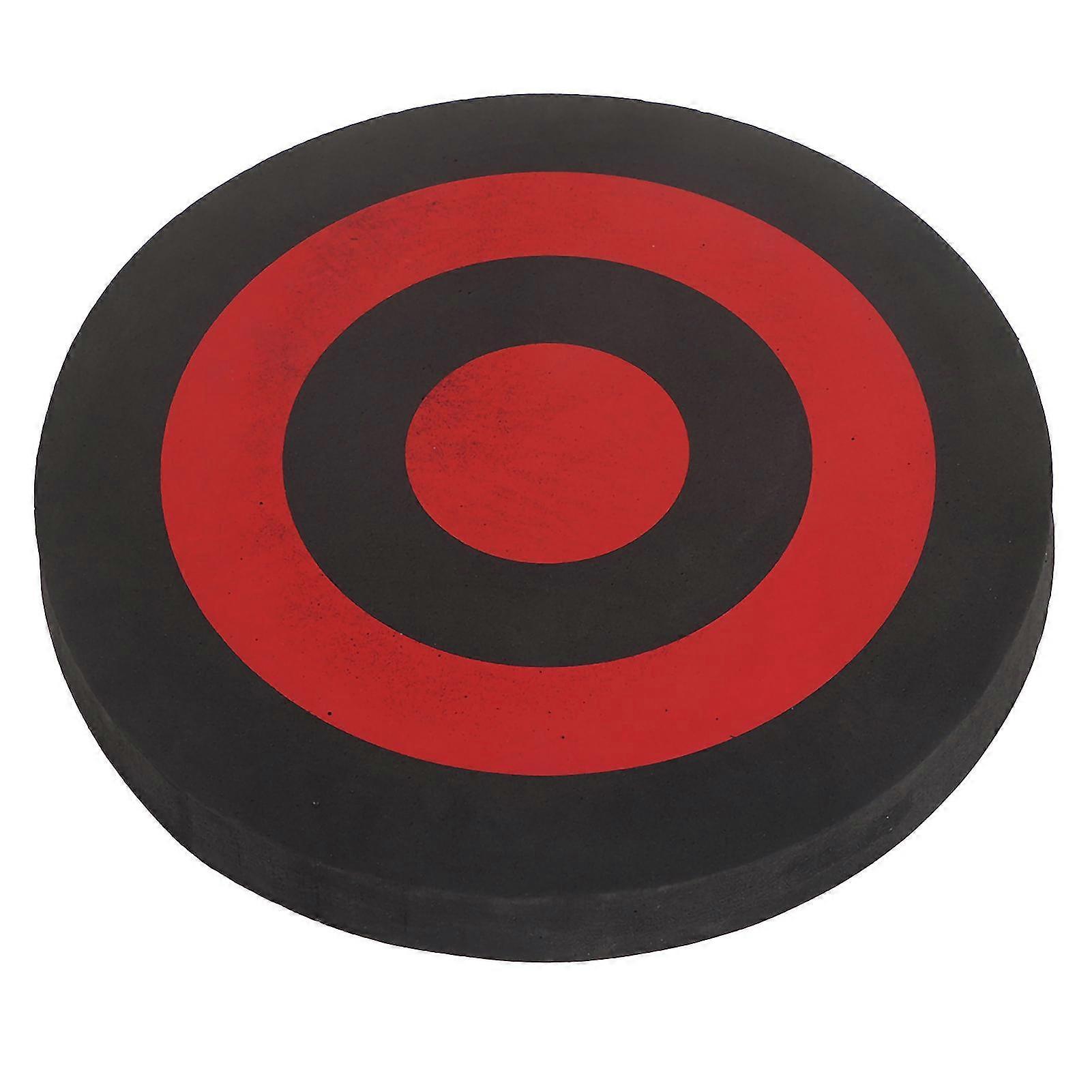 Lightweight EVA Archery Target for Scenic Area Practice