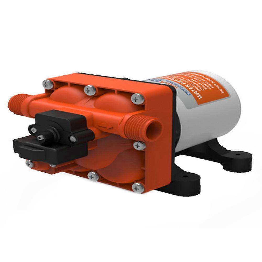 12V 24V Mini RV Auto Waterdrukpomp Seaflo