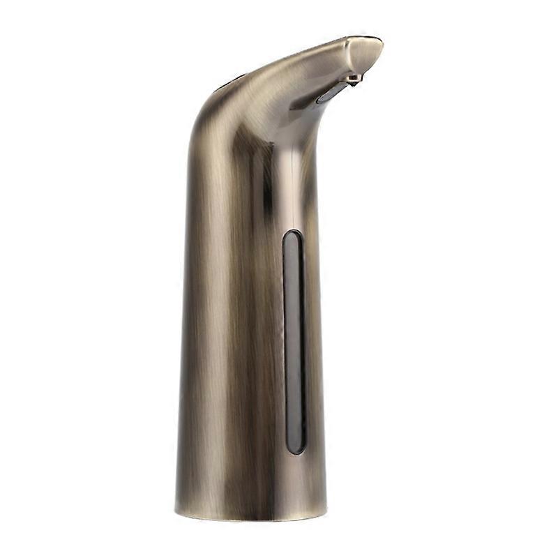 Soap Dispenser, Specification: Bronze Bronze