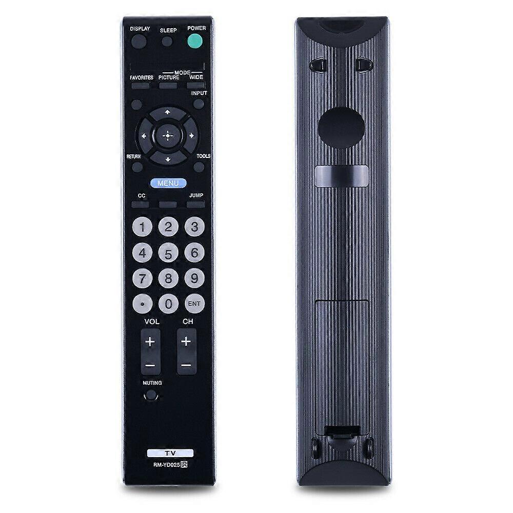 RM-YD025 Remote Control For Sony TV