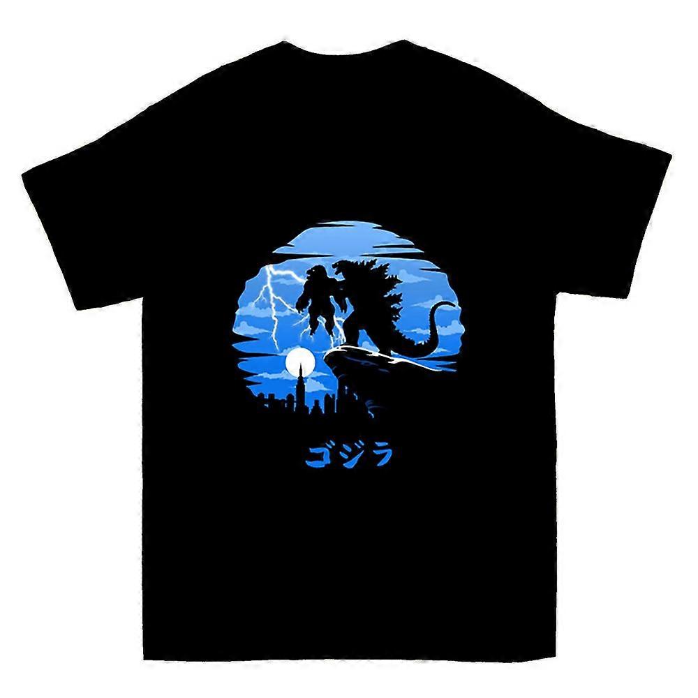 King Monster T-shirt