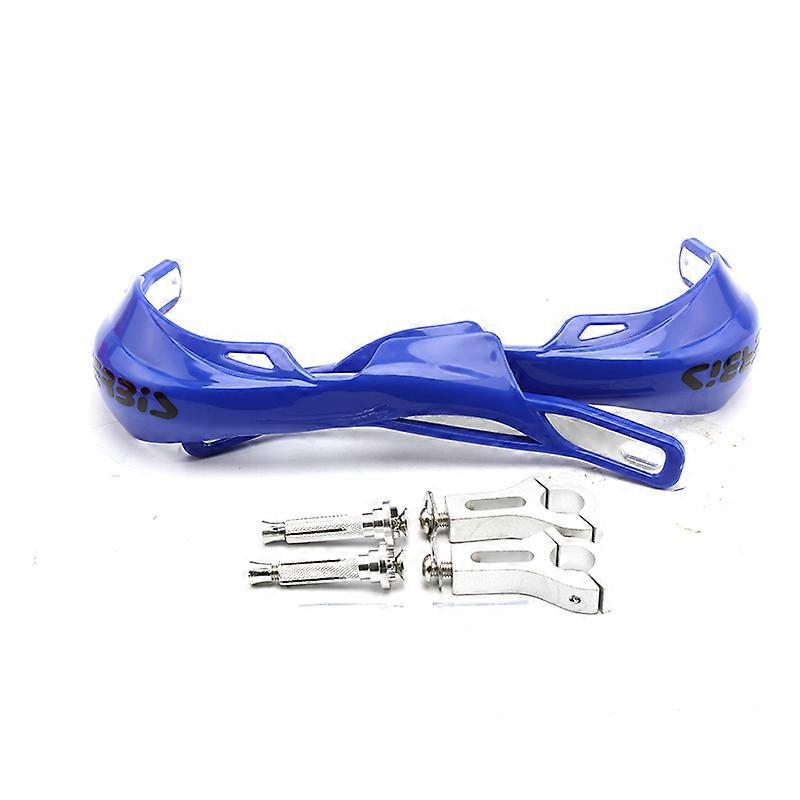 1 Pair 22MM 28MM Motorcycle Hand Guards Handguard Handle Protector Shield Motorbike For YAMAHA YZ YZF WR WRF TTR 125 250 400 450
