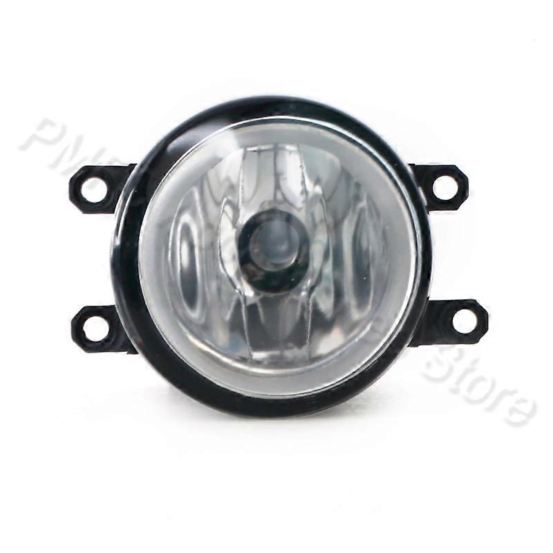 Fog Light Front Bumper Foglamp Assembly With Halogen Lamp For Toyota Corolla Verso Camry RAV 4 Yaris Verso S Avensis