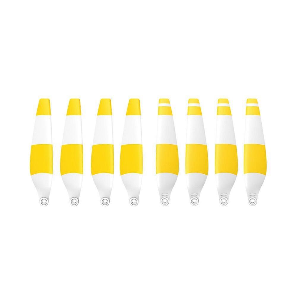 For DJI Mini 3 Pro 6030F Propeller Case Drone Props Blade Replacement Low Noise Wing Fans Bag Part Set Accessories Guard