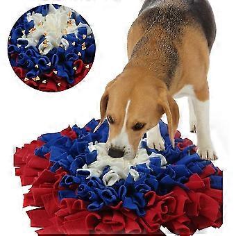 Sniffing Carpet For Dogs Smell Exercise Intelligence Toys Dog Toys Promote Natural Foraging