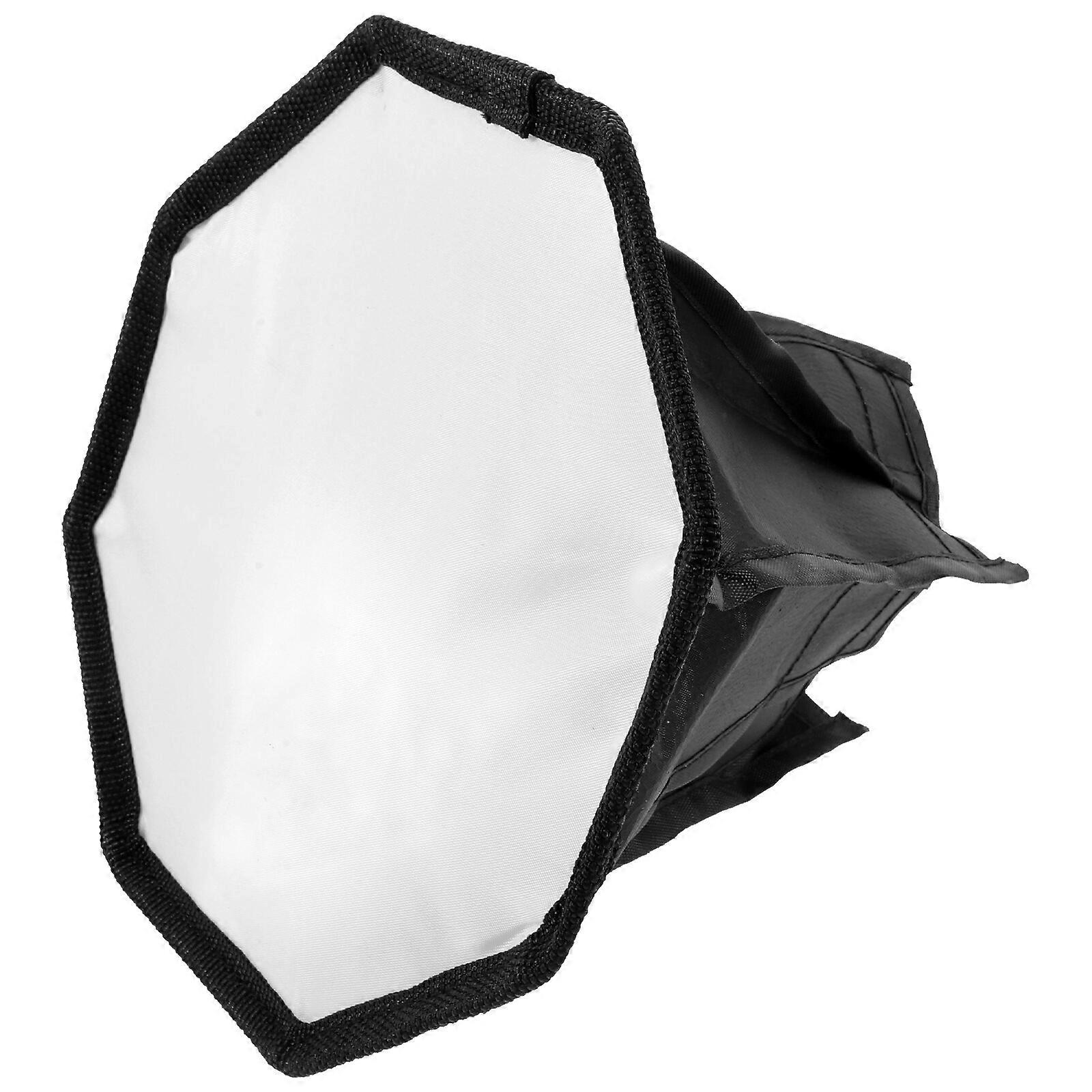 Camera Softbox Lighting Photography Camera Flash Lamp Softbox Flash Light Cover
