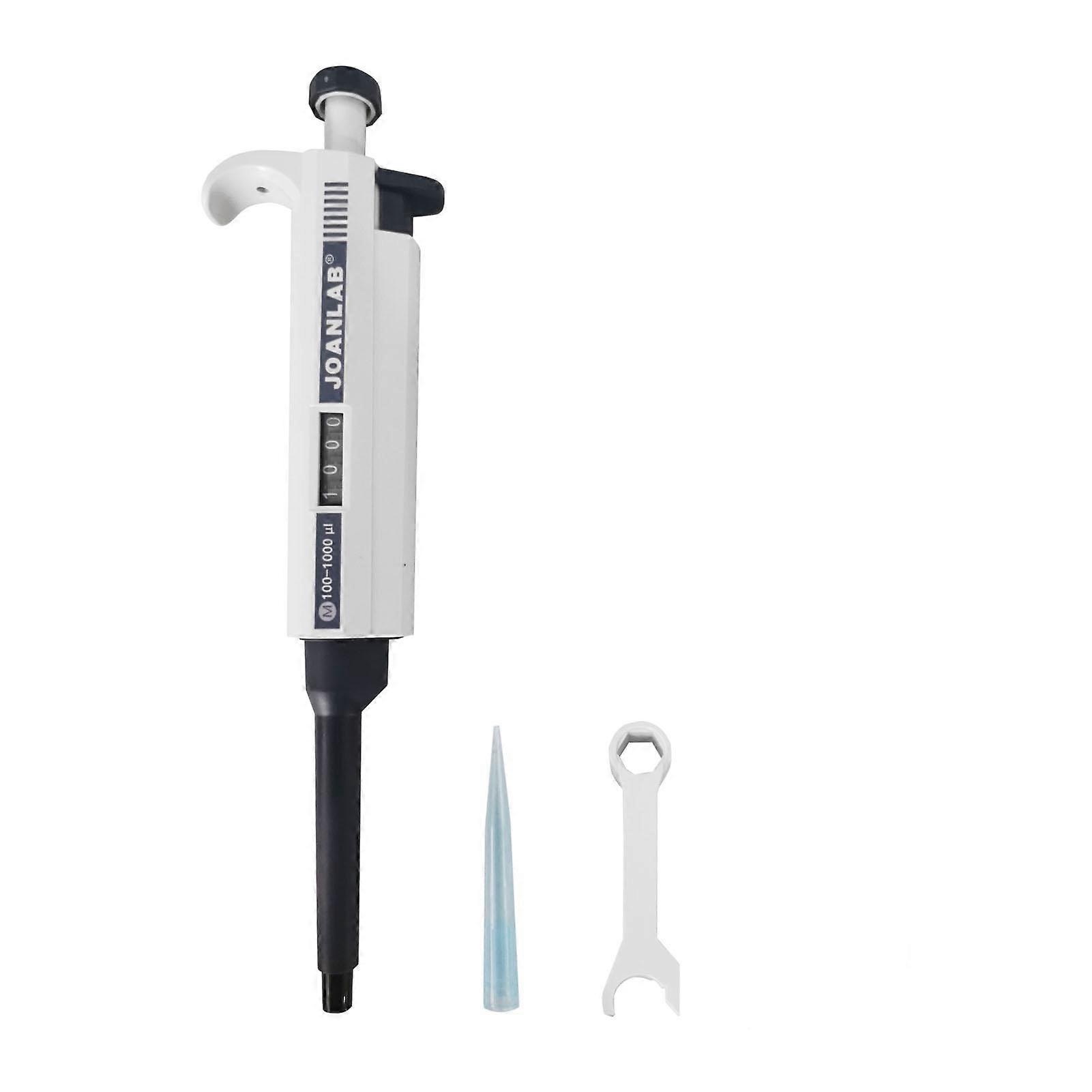 One pipette Single channel Manual Adjustable pipette