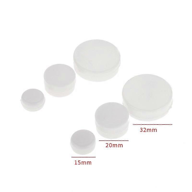 20PCS 15/20/32mm Noise Squeakers Toy Rattle Box Repair Fix Toy Noise Maker Insert Pet Baby Bell Squeaker Toy DIY Toy Accessories Dog Supplies