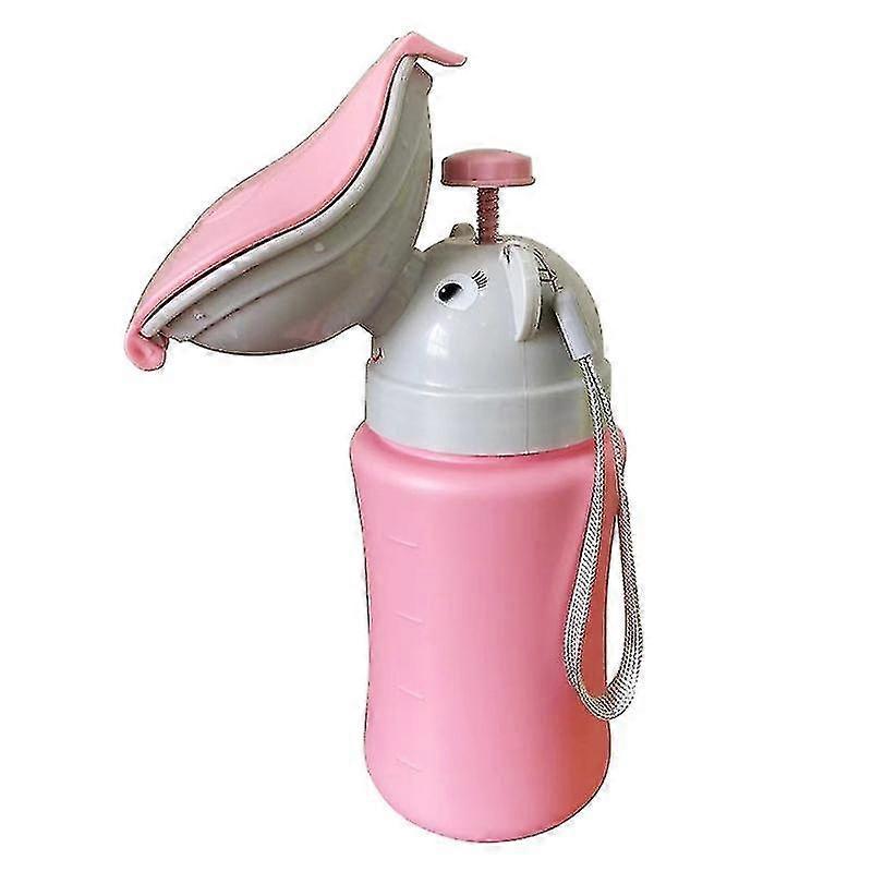 Portable Ld Potty Urinal Kids Toilet For Cam Car Travel