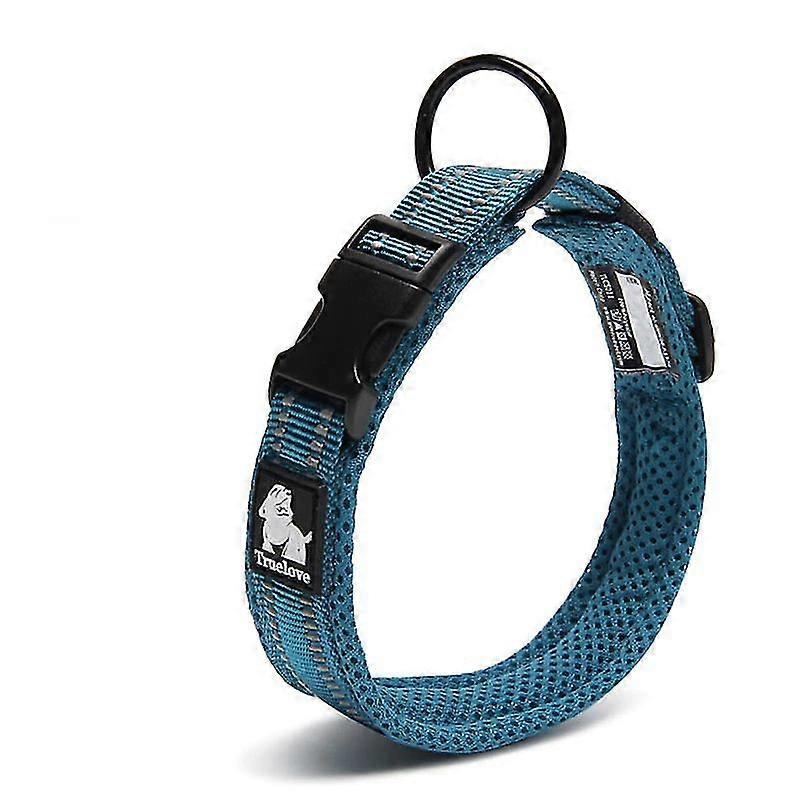 3m Polyester Reflective Dog Collar