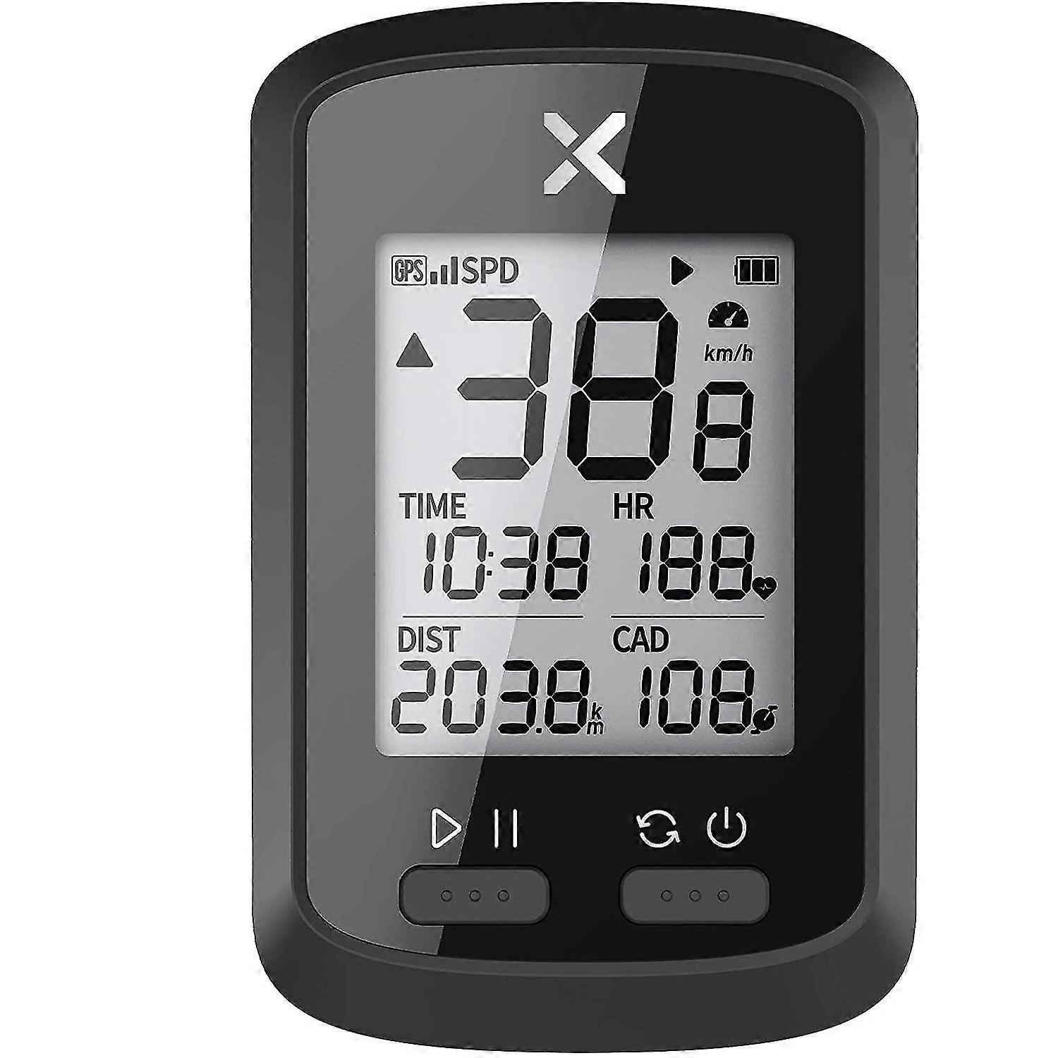 Bicycle Waterproof Speedometer