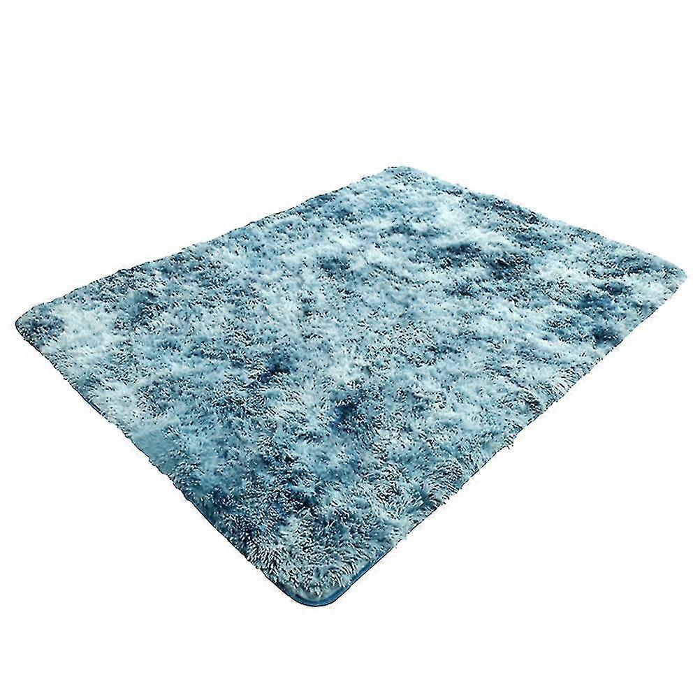 1pc Carpet Stylish Fashion Practical Plush Floor Mat