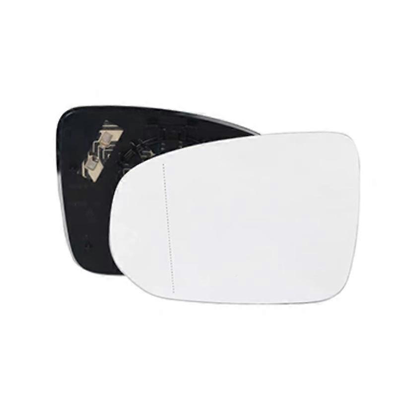 high qualityApplicable To 18-23 Volvo Xc60 Rearview Mirror Shell V90 Imported Rearview Mirror Shell Lens Steering