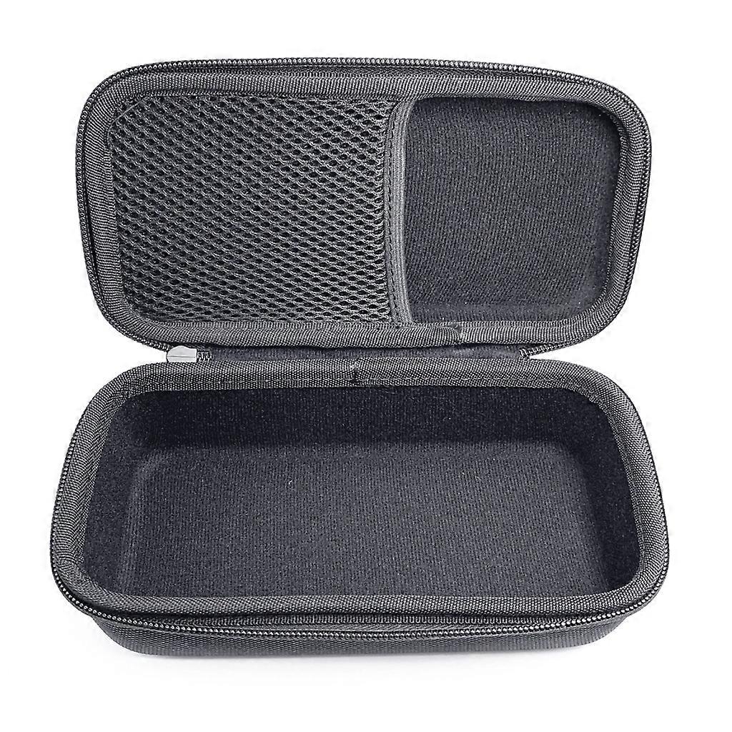 Hard Case for Digital Multimeter Oxford Cloth Multimeter Case Used for TRMS600