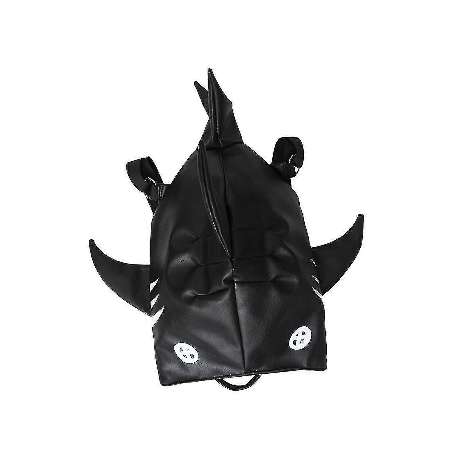 Shark Backpack, Creativity 3D Shark Backpack for Boys,Waterproof and Durable style 96