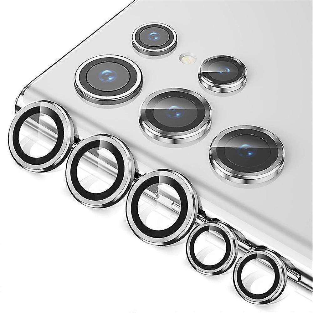 Ultra Tempered Glass Camera Lens Protective For Samsung Galaxy S22
