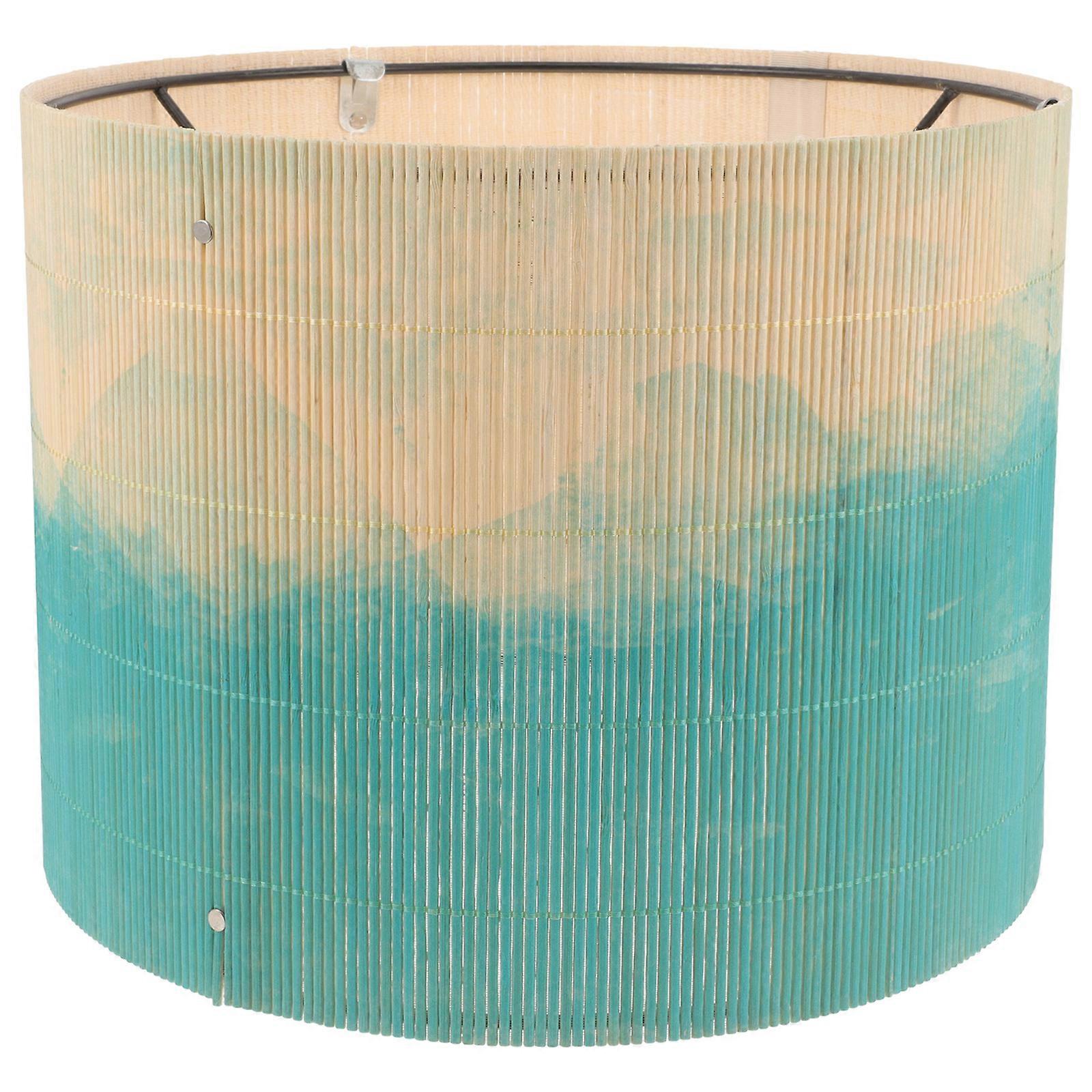 Light Fixture Lampshade Hanging Light Shade Decorative Shade for Home Decoration