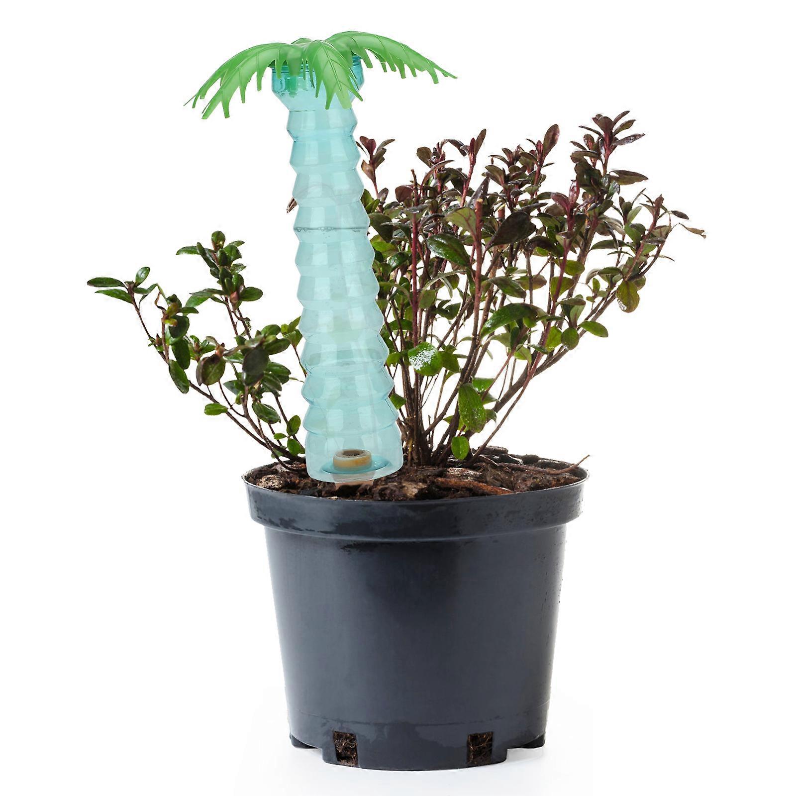 Watering Spherical Tree-Shaped Plant Self Yard Creative Garden Automatic Drip Irrigator 500ML