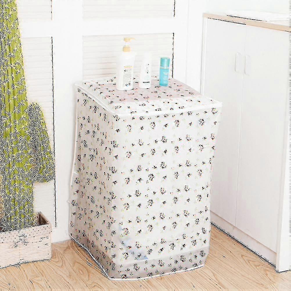 Cubierta transparente para lavar, sol, accesorios para lavar