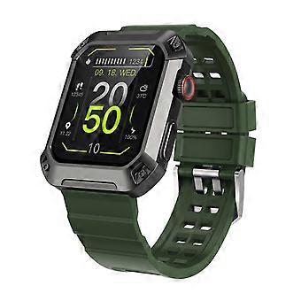 Rogbid S2 Smartwatch 1.83 Fitness Tracker Waterdicht Bloed Zuurstof/Hartslag