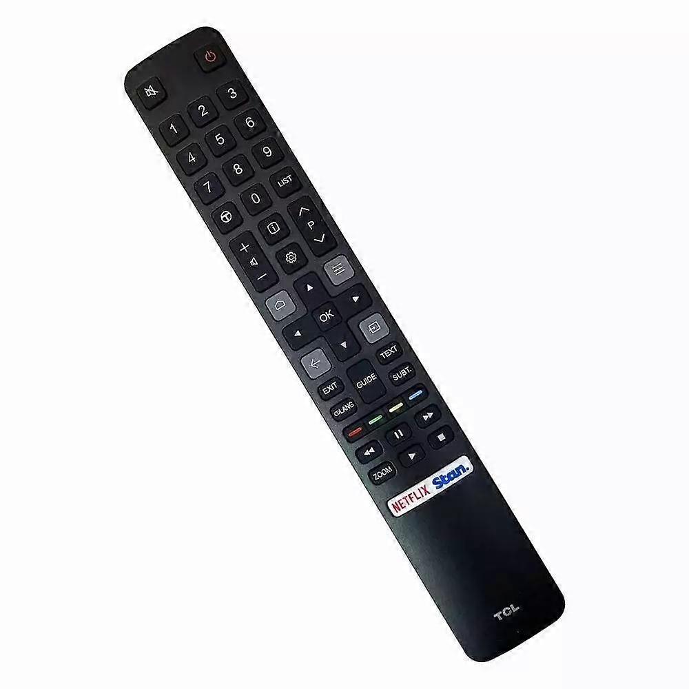 New Genuine RC802NU YAI3 Remote Control For TCL FFALCON LCD TV RC802NU YAI1 YAI2