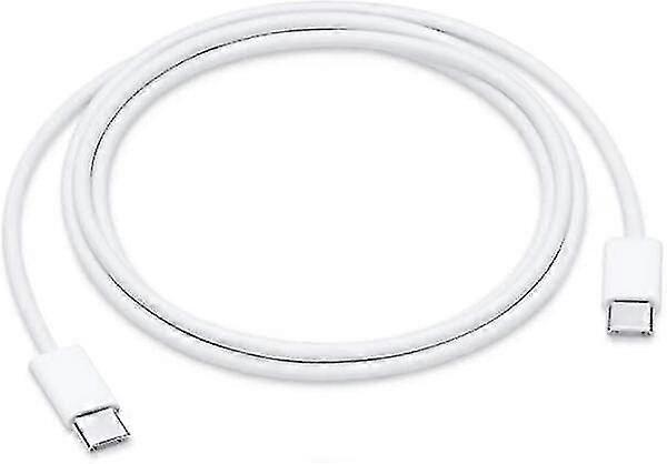 Apple Usb-c Cable de carga blanco 1m Mm093zm / a