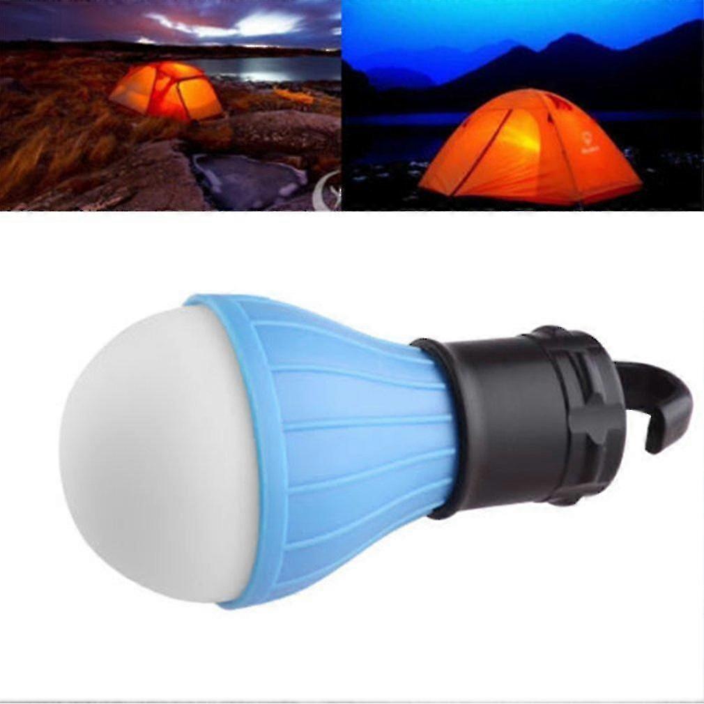 camping working tent light portable outdoor emergency multifunctional