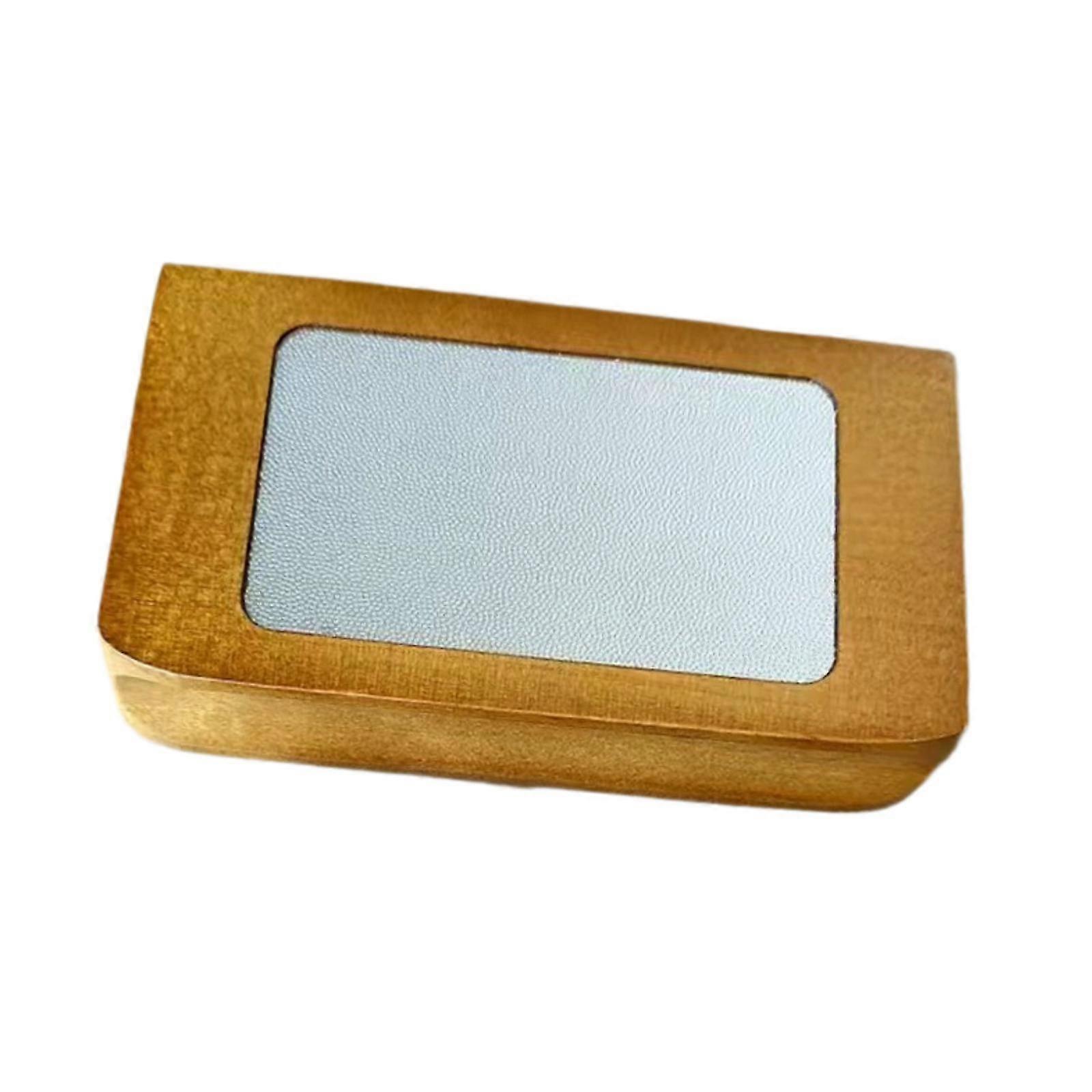 Snooker Pool Cue Tip Shaper Practical Repairing Portable Sander Shaping Tool