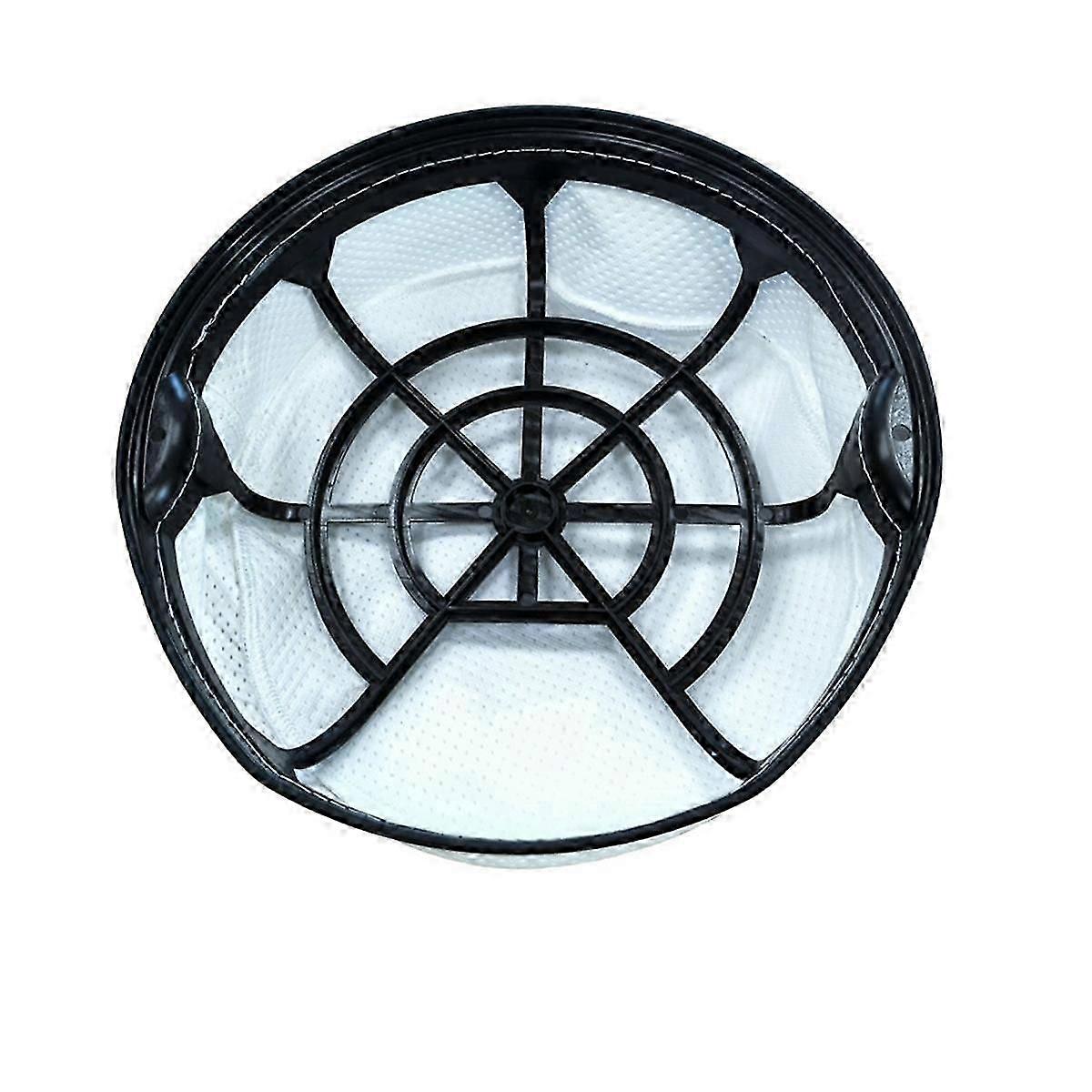 Dust Filter For T8/1 T14/1 Permanent Basket 5.731-6.580