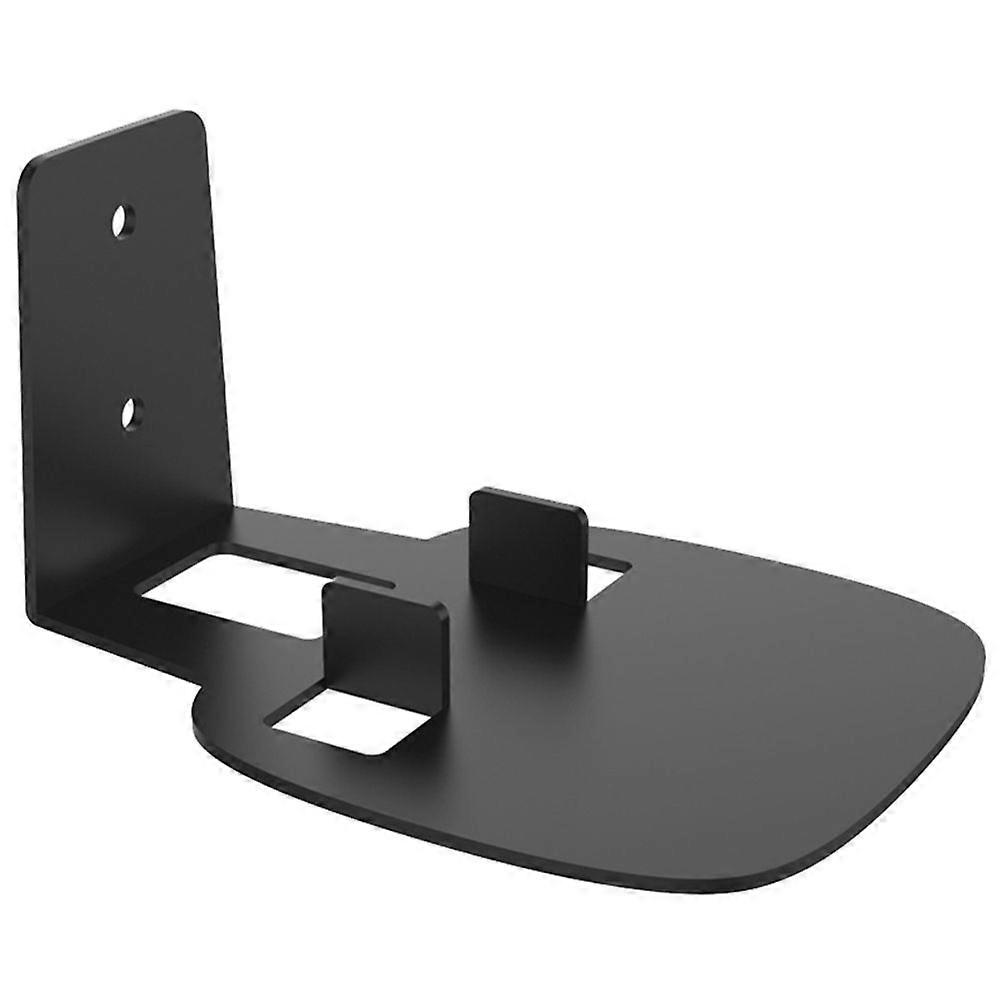 Speaker Wall Mount Wall Mount for One SL Speaker Mount Speaker Sturdy Metal Rack