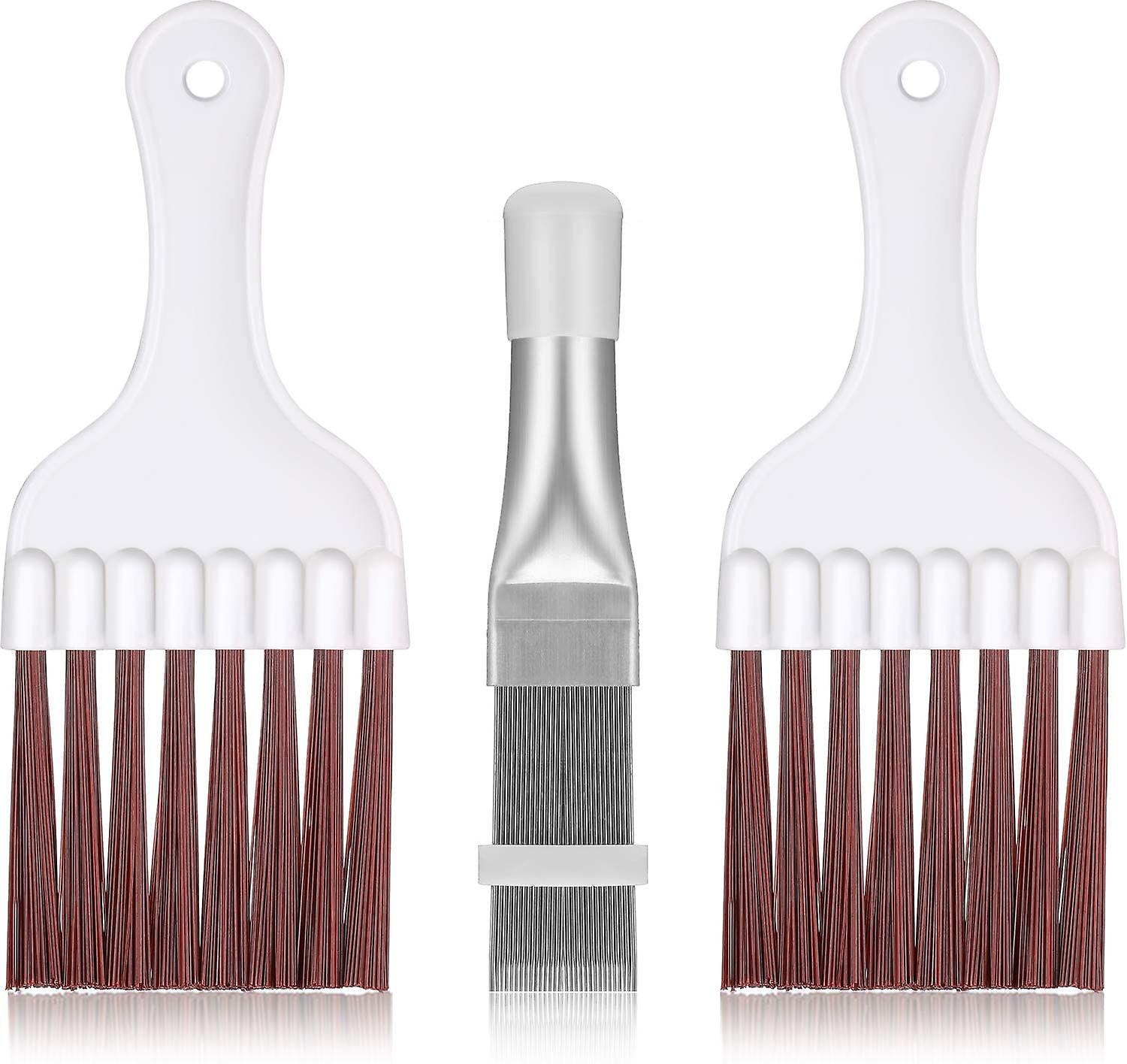 Air Conditioner Condenser Cleaning Brush