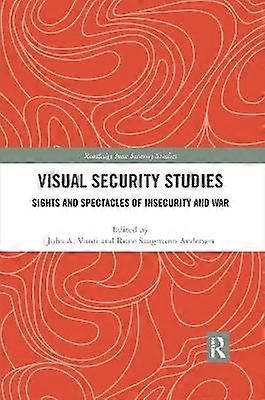 Visual Security Studies
