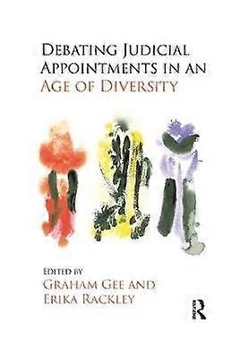 Debating Judicial Appointments in an Age of Diversity