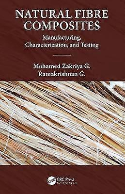 Natural Fiber Composites
