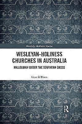 Wesleyan-Holiness Churches in Australia