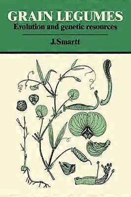 Légumineuses à grains