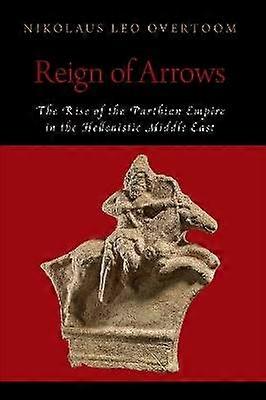 Reign of Arrows