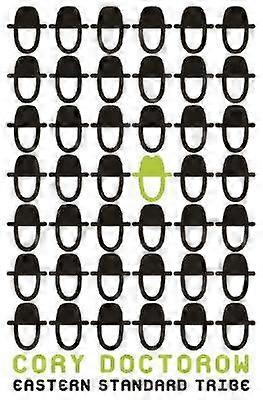 Eastern Standard Tribe