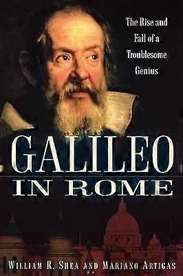 Galilée à Rome