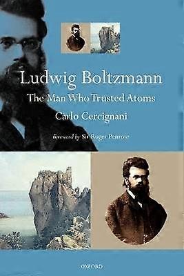 Ludwig Boltzmann