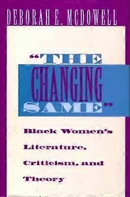 The Changing Same"