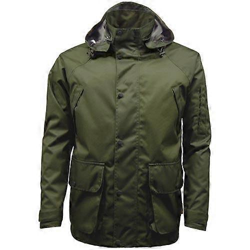 Game '2xl' En304 Hardshell Waterproof Jacket