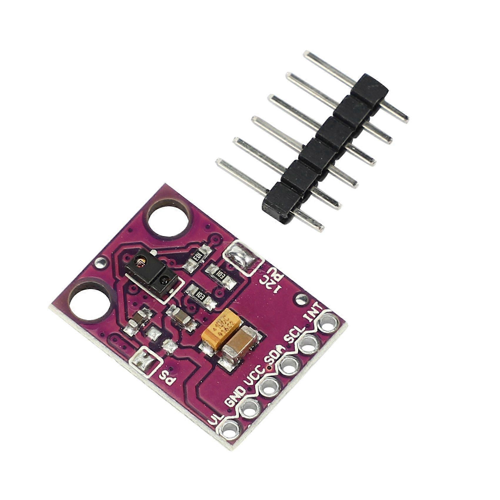 9960 3.3 APDS-9960 Proximity Detection Non-Contact Gesture RGB Gesture Moudle for