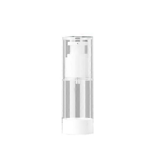 30/50/80/100ML Dispensing Bottle Press Head Design Leak-proof Space-saving Easy-to-use Vacuum Lotion Spray Bottle