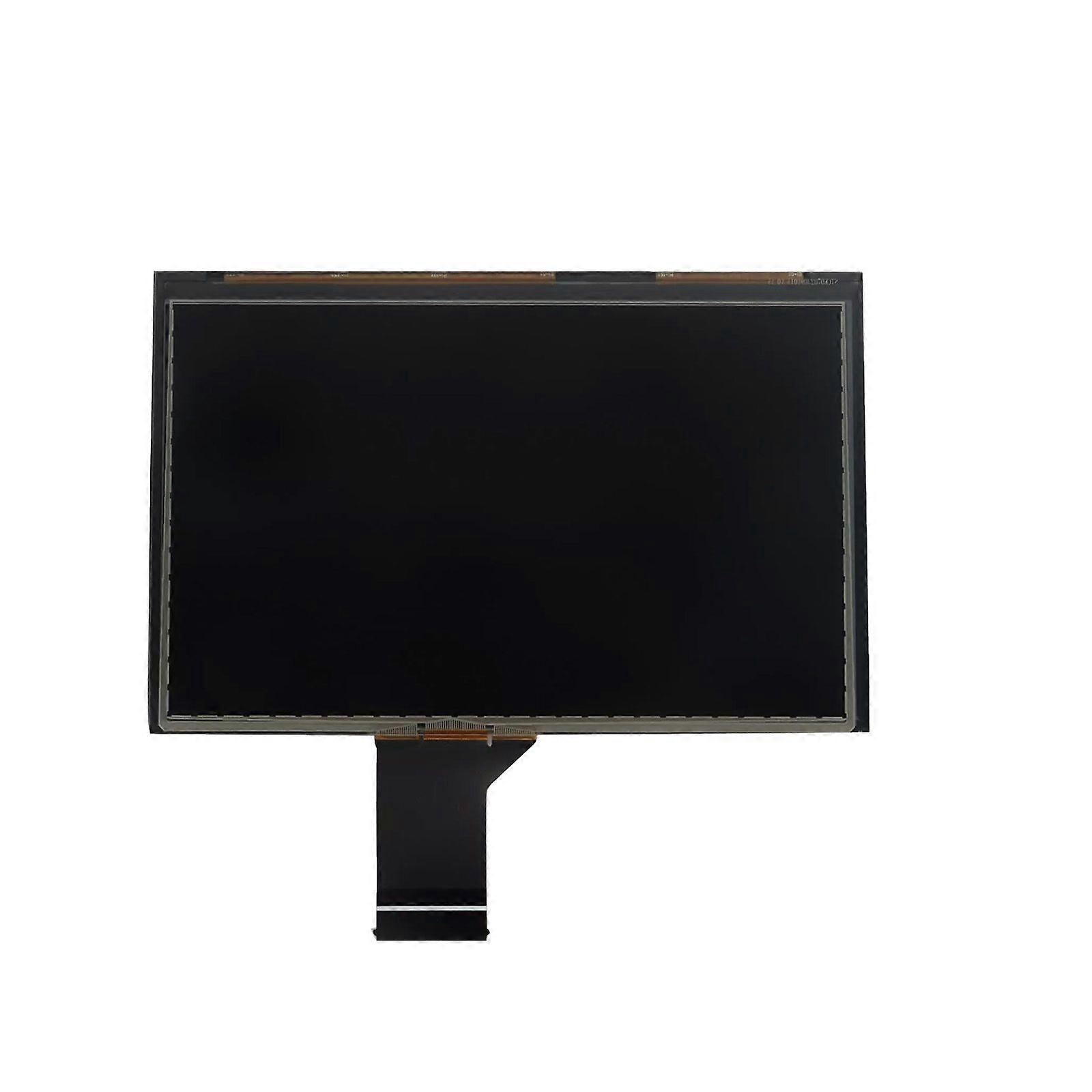 7" Display Touch Screen Radio Navigation for 2017-2020 JEEP Compass Replacemen